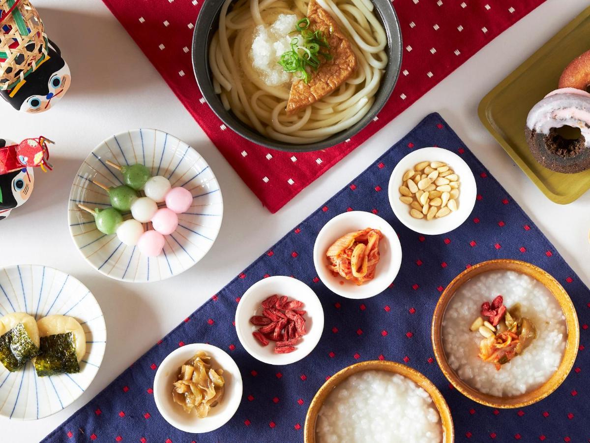 Vessel Inn Asakusa Tsukuba Express 도쿄 외부 사진