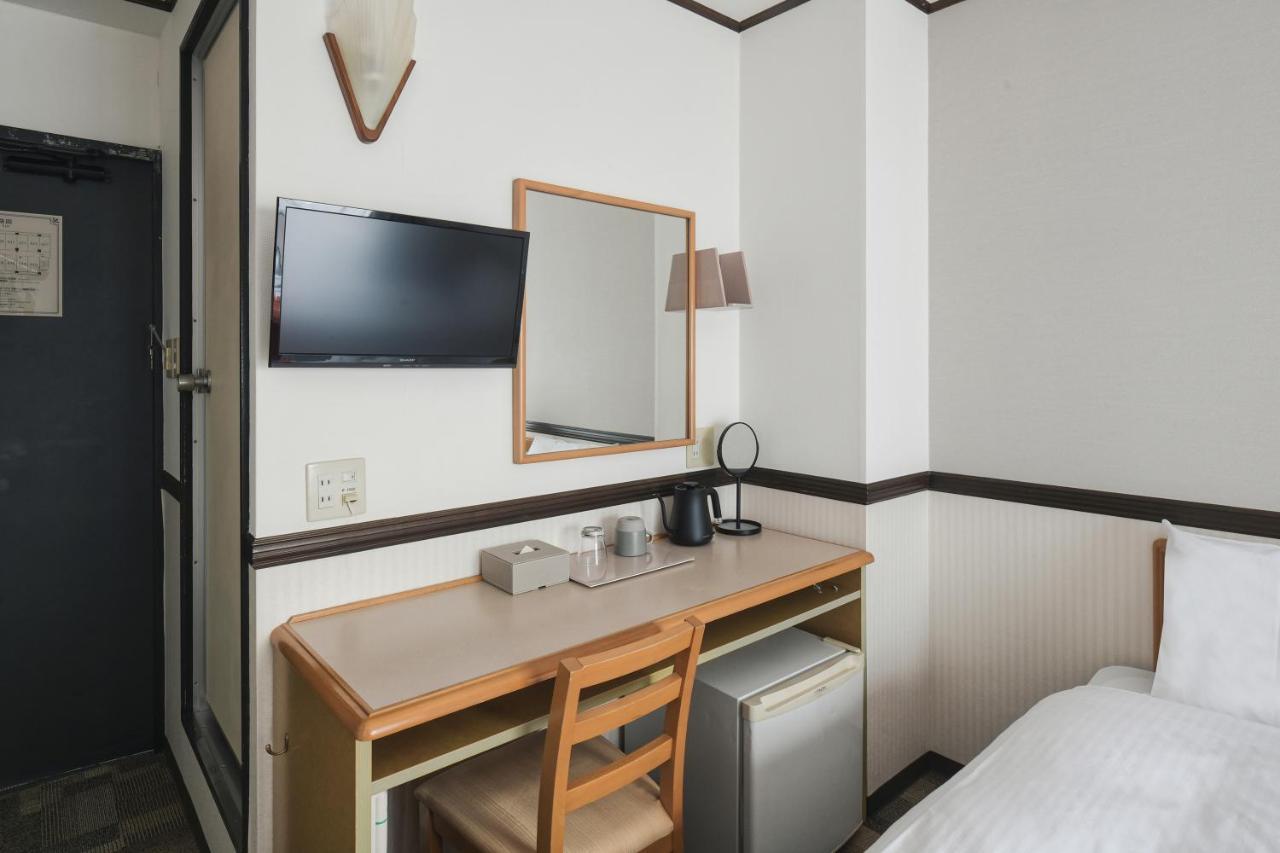 Vessel Inn Asakusa Tsukuba Express 도쿄 외부 사진