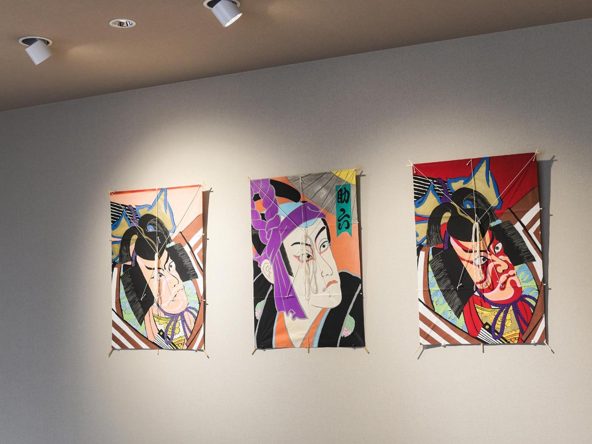 Vessel Inn Asakusa Tsukuba Express 도쿄 외부 사진