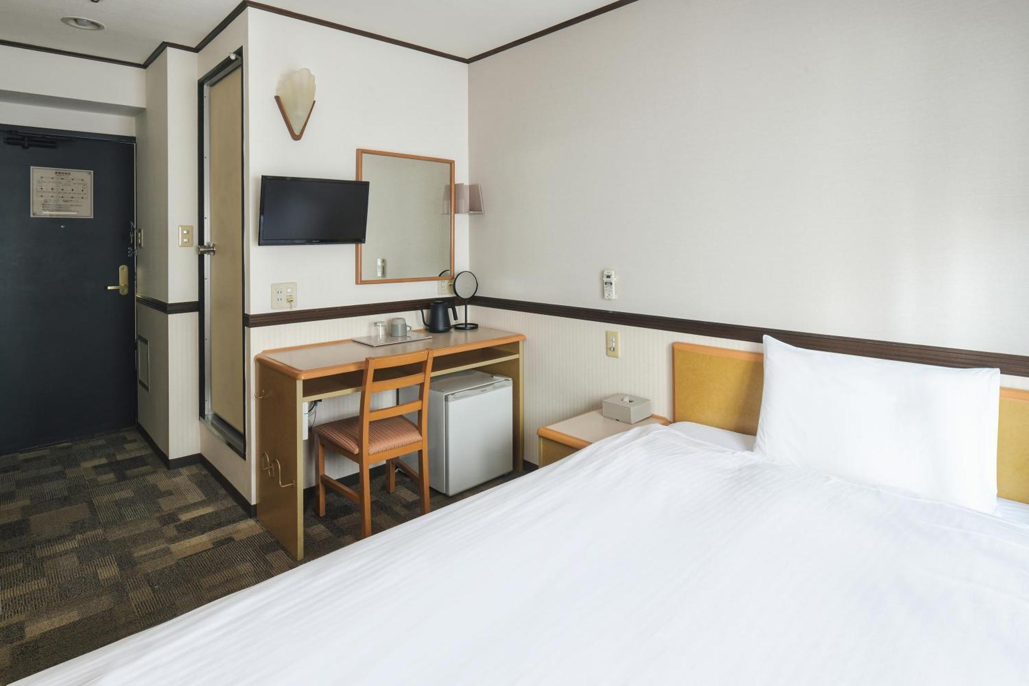 Vessel Inn Asakusa Tsukuba Express 도쿄 외부 사진