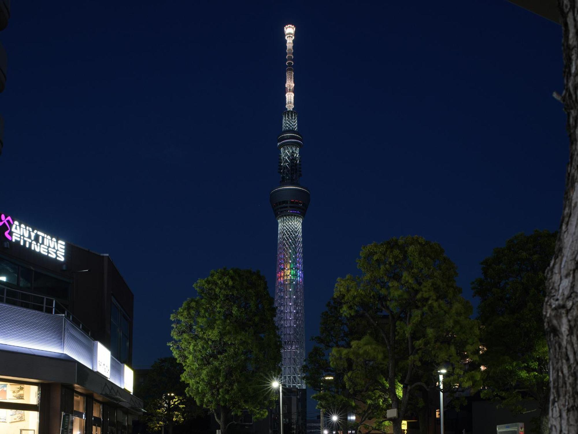 Vessel Inn Asakusa Tsukuba Express 도쿄 외부 사진