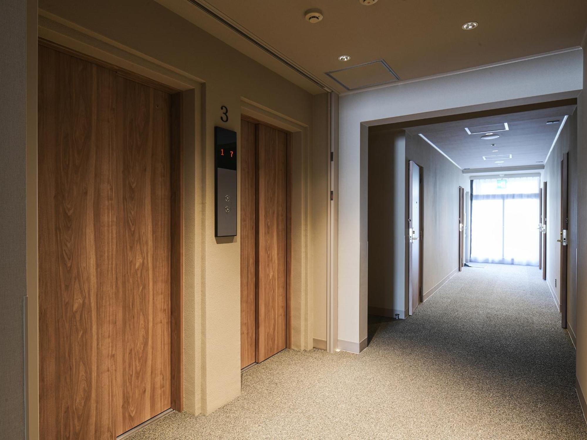 Vessel Inn Asakusa Tsukuba Express 도쿄 외부 사진