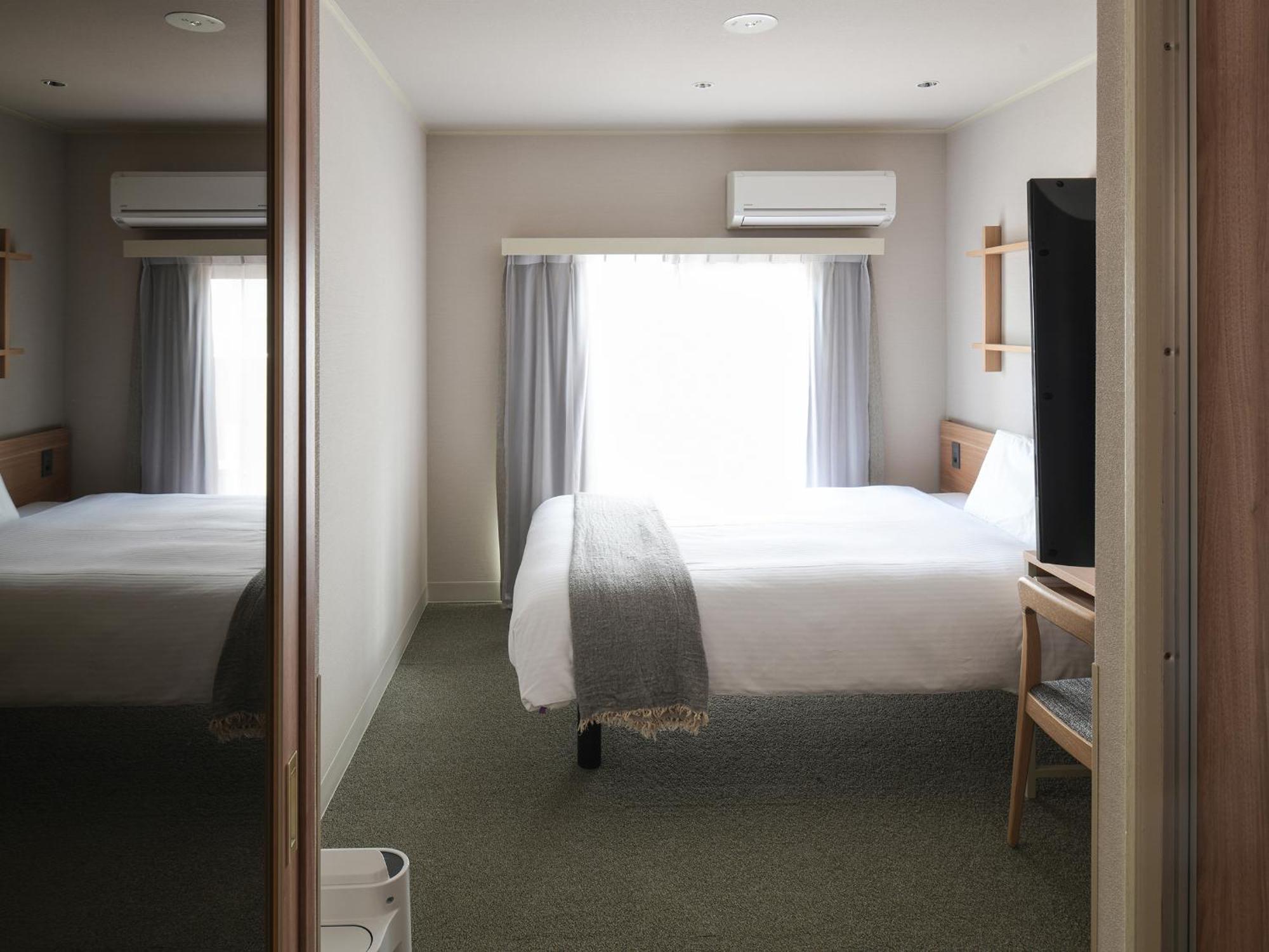Vessel Inn Asakusa Tsukuba Express 도쿄 외부 사진